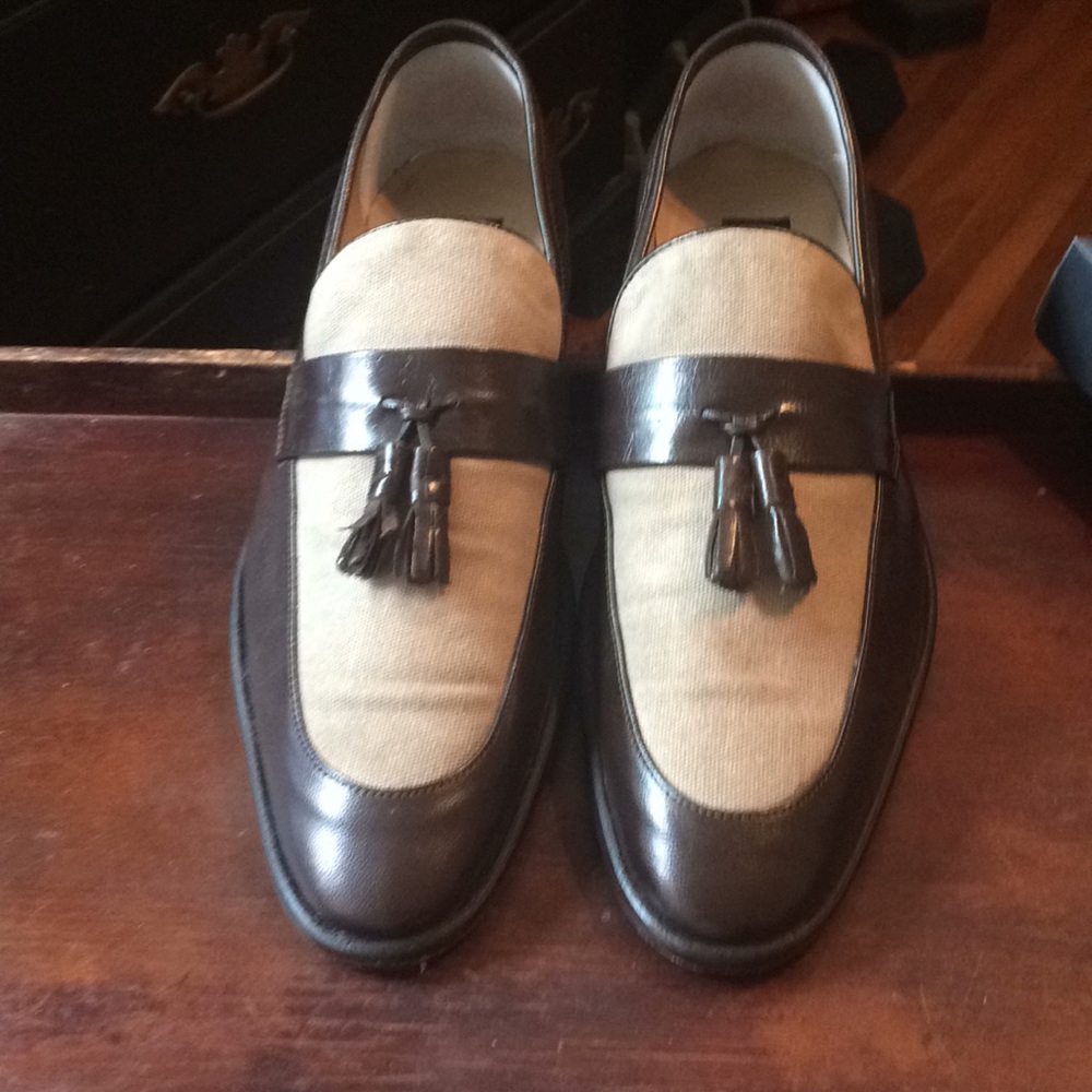 Men’s shoes